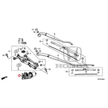 Load image into Gallery viewer, [NEW] JDM HONDA GRACE HYBRID GM4 2015 Front Windshield Wiper GENUINE OEM
