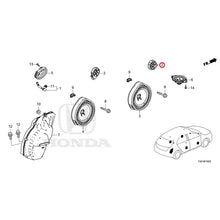Load image into Gallery viewer, [NEW] JDM HONDA CIVIC FL1 2022 Speakers GENUINE OEM
