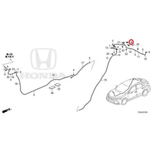 Load image into Gallery viewer, [NEW] JDM HONDA CIVIC FK8 2020 Windshield Washer (Rear) GENUINE OEM

