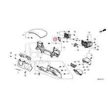 Load image into Gallery viewer, [NEW] JDM HONDA VEZEL e:HEV RV5 2021 Instrument panel garnish (driver side) GENUINE OEM
