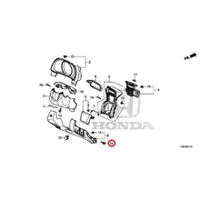 Load image into Gallery viewer, [NEW] JDM HONDA FIT GK5 2017 Instrument panel garnish (driver side) GENUINE OEM
