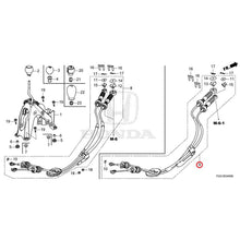 Load image into Gallery viewer, [NEW] JDM HONDA CIVIC FK8 2017 Shift Lever GENUINE OEM
