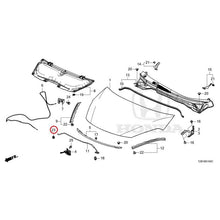 Load image into Gallery viewer, [NEW] JDM HONDA FIT e:HEV GR3 2023 Hood GENUINE OEM
