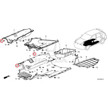 Load image into Gallery viewer, [NEW] JDM HONDA ZR-V e:HEV RZ4 2025 Undercover GENUINE OEM
