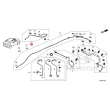 Load image into Gallery viewer, [NEW] JDM HONDA VEZEL HYBRID RU3 2020 Antenna GENUINE OEM
