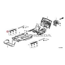 Load image into Gallery viewer, [NEW] JDM HONDA STEP WGN SPADA RP5 2020 Floor Mat GENUINE OEM
