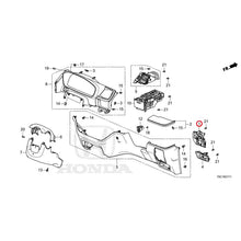 Load image into Gallery viewer, [NEW] JDM HONDA ODYSSEY e:HEV RC4 2021 Instrument Panel Garnish (Driver Side) (130) GENUINE OEM

