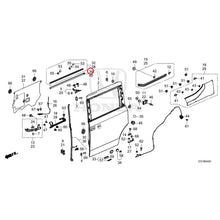 Load image into Gallery viewer, [NEW] JDM HONDA STEP WGN e:HEV RP8 2022 Sliding Door Panel GENUINE OEM
