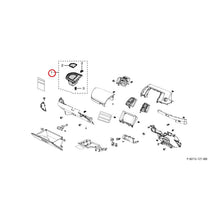 Load image into Gallery viewer, [NEW] JDM HONDA FIT e:HEV GR3 2021 Modulo X Cup Holder (Passenger Side) GENUINE OEM
