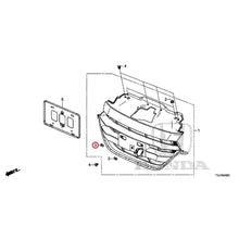 Load image into Gallery viewer, [NEW] JDM HONDA S660 JW5 2020 Front Grill GENUINE OEM
