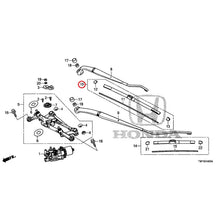 Load image into Gallery viewer, [NEW] JDM HONDA GRACE HYBRID GM4 2017 Front Windshield Wiper GENUINE OEM
