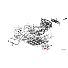Load image into Gallery viewer, [NEW] JDM HONDA ODYSSEY e:HEV RC4 2021 Floor Mat GENUINE OEM
