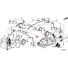 Load image into Gallery viewer, [NEW] JDM HONDA CR-Z ZF2 2014 Antenna/Speakers GENUINE OEM
