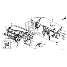 Load image into Gallery viewer, [NEW] JDM HONDA N-WGN JH3 2023 Instrument panel GENUINE OEM
