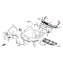 Load image into Gallery viewer, [NEW] JDM HONDA CR-V RW1 2021 Hood GENUINE OEM
