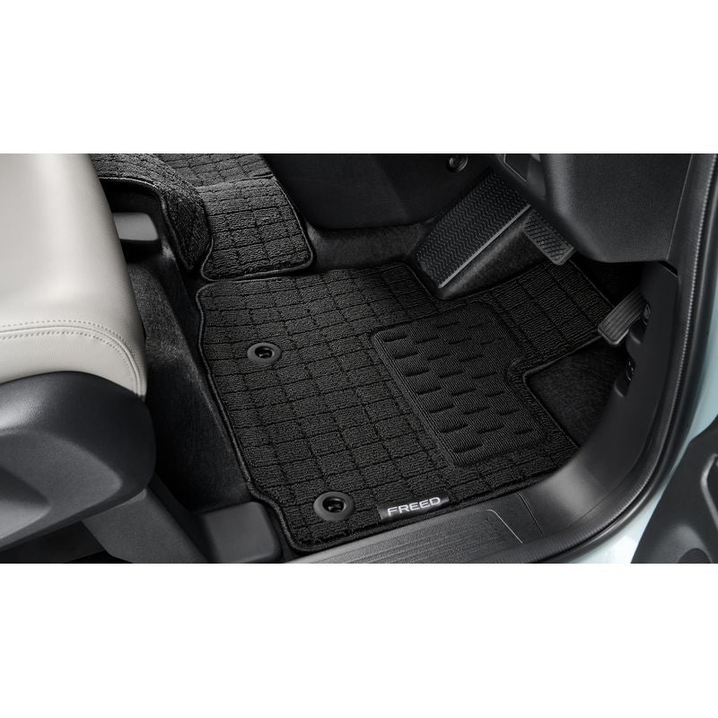 [NEW] JDM Honda FREED GT Floor Carpet Mat Standard type Tumble Seats e:HEV OEM