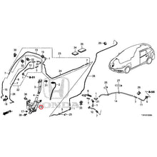 Load image into Gallery viewer, [NEW] JDM HONDA JADE HYBRID FR4 2019 Windshield Washer GENUINE OEM
