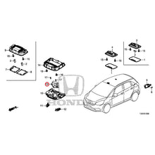 Load image into Gallery viewer, [NEW] JDM HONDA FIT e:HEV GR3 2021 Interior Lights GENUINE OEM
