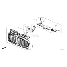 Load image into Gallery viewer, [NEW] JDM HONDA ZR-V RZ3 2023 Front Grill GENUINE OEM
