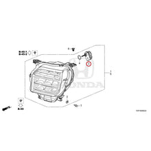 Load image into Gallery viewer, [NEW] JDM HONDA N-WGN CUSTOM JH3 2023 Headlight (3) GENUINE OEM
