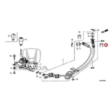 Load image into Gallery viewer, [NEW] JDM HONDA FIT GK5 2017 Shift Lever GENUINE OEM
