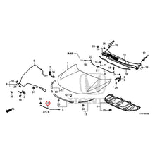 Load image into Gallery viewer, [NEW] JDM HONDA CR-V HYBRID RT5 2020 Hood GENUINE OEM

