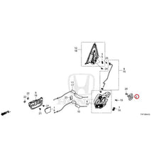 Load image into Gallery viewer, [NEW] JDM HONDA Honda e ZC7 2023 Rear Door Locks/Outer Handles GENUINE OEM
