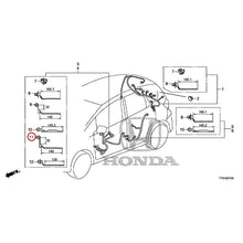 Load image into Gallery viewer, [NEW] JDM HONDA FIT GE8 2012 Wire Harnesses (5) GENUINE OEM
