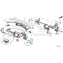 Load image into Gallery viewer, [NEW] JDM HONDA CIVIC FK8 2020 Instrument Panel GENUINE OEM
