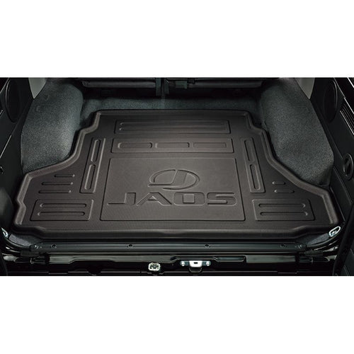 [NEW] JDM Toyota LAND CRUISER 70 GDJ76W Luggage Tray JAOS Genuine OEM