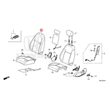 Load image into Gallery viewer, [NEW] JDM HONDA VEZEL RV3 2021 Front Seat (Passenger Side) GENUINE OEM
