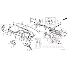 Load image into Gallery viewer, [NEW] JDM HONDA WR-V RG5 2024 Instrument panel GENUINE OEM
