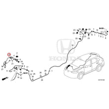 Load image into Gallery viewer, [NEW] JDM HONDA ZR-V RZ3 2023 Windshield Washer GENUINE OEM
