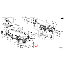 Load image into Gallery viewer, [NEW] JDM HONDA VEZEL RU1 2020 Instrument panel GENUINE OEM
