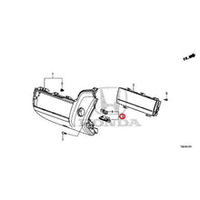 Load image into Gallery viewer, [NEW] JDM HONDA FIT GK5 2017 Auto Air Conditioner Control GENUINE OEM
