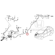 Load image into Gallery viewer, [NEW] JDM HONDA SHUTTLE GP7 2021 Windshield Washer GENUINE OEM
