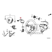 Load image into Gallery viewer, [NEW] JDM HONDA ACCORD CV3 2022 Steering Wheel (SRS) GENUINE OEM
