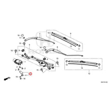 Load image into Gallery viewer, [NEW] JDM HONDA VEZEL e:HEV RV5 2021 Front Windshield Wiper GENUINE OEM
