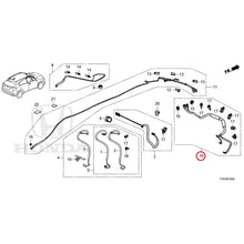 Load image into Gallery viewer, [NEW] JDM HONDA VEZEL RU1 2020 Antenna GENUINE OEM

