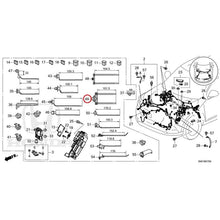 Load image into Gallery viewer, [NEW] JDM HONDA VEZEL e:HEV RV5 2021 Wiring Harness (1) GENUINE OEM
