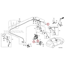 Load image into Gallery viewer, [NEW] JDM HONDA CIVIC FL4 2023 Antenna GENUINE OEM
