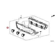 Load image into Gallery viewer, [NEW] JDM HONDA FIT GR1 2020 Auto Air Conditioner Control GENUINE OEM
