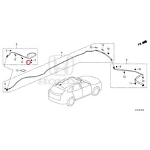Load image into Gallery viewer, [NEW] JDM HONDA WR-V RG5 2024 Antenna GENUINE OEM
