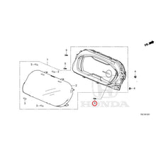 Load image into Gallery viewer, [NEW] JDM HONDA ODYSSEY e:HEV RC4 2021 Meter (130) GENUINE OEM
