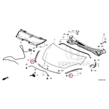 Load image into Gallery viewer, [NEW] JDM HONDA FIT e:HEV GR3 2023 Hood GENUINE OEM

