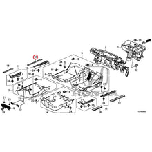 Load image into Gallery viewer, [NEW] JDM HONDA LEGEND HYBRID KC2 2018 Floor Mat GENUINE OEM
