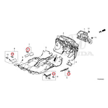 Load image into Gallery viewer, [NEW] JDM HONDA VEZEL HYBRID RU3 2020 Floor Mat GENUINE OEM
