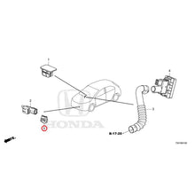 Load image into Gallery viewer, [NEW] JDM HONDA Civic e:HEV FL4 2025 Air conditioner (sensor) GENUINE OEM
