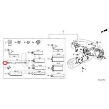Load image into Gallery viewer, [NEW] JDM HONDA CIVIC FK8 2020 Wire Harness (3) GENUINE OEM
