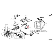 Load image into Gallery viewer, [NEW] JDM HONDA FIT e:HEV GR3 2023 Select Lever GENUINE OEM
